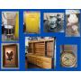 Restoration Business Closing - Online Auction