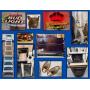 Part 1- Restoration Business Closing & Collectibles- Online Auction