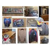 Estate Sale Bonanza Shop, Save & Explore!