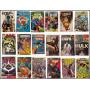 POW! BAM! Comic Book Auction! Over 450 