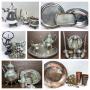 Onan Silver  Bidding ends 4/21