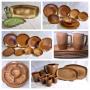 Treasures from West  Bidding ends 4/22