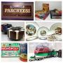 Mason's Antique Finds  Bidding ends 4/24