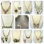 Betsey Johnson Jewelry  Bidding ends 4/25