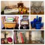 Clower Estate  Bidding ends 5/15