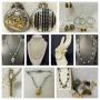 Precious Jewelry  Bidding ends 5/29