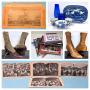 Hidden Treasures  Bidding ends 6/10