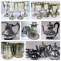 Silver Bonanza  Bidding ends 6/15