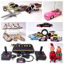 Kids Playtime  Bidding ends 8/16