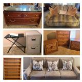 Muchmore Estate  Bidding ends 10/29 Muchmore Estate  Bidding ends 10/29