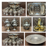 Fine Silver Collectibles Fine Silver Collectibles