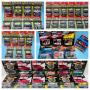 Hot Wheels and Collectible Cars