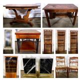 Antique Furniture