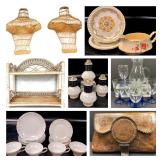 Winter Warehouse  Bidding ends 2/13