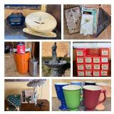 Lovely Treasures  Bidding ends 2/23