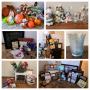 Household Finds  Bidding ends 3/18