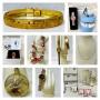 Jewelry Fashion Finds - Bidding Ends 4/3