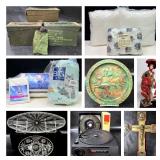 Let's Be Practical  Bidding ends 4/10