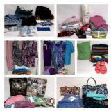 Plus Size - Bidding ends 4/22