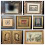 Classic Decor - Bidding ends 4/27
