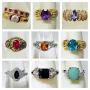 Rings and Things - Bidding ends 4/28