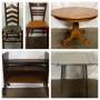 Time For New Furniture - Bidding ends 4/30