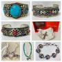 Southwest Treasures - Bidding ends 5/2