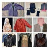 Freshen Your Closet - Bidding ends 5/5