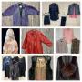 Freshen Your Closet - Bidding ends 5/5