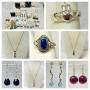 Jewelry Fashion Finds - Bidding ends 5/11