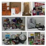 A Sale For You - Bidding ends 5/12