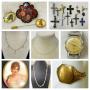Sparkle Society of Jewelry - Bidding ends 6/1