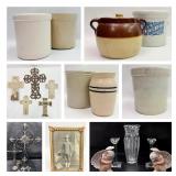 Antique Collection - Bidding ends 6/2