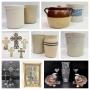 Antique Collection - Bidding ends 6/2