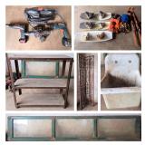 Great Storage Finds - Bidding ends 6/7