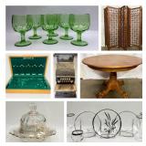 A Vintage Bonanza - Bidding ends 6/9
