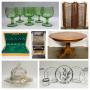 A Vintage Bonanza - Bidding ends 6/9