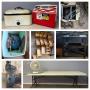 Half-Century Warehouse Cleanout - Bidding ends 6/10