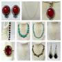 Classic Jewelry Collection - Bidding ends 7/17