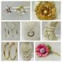 Timeless Jewelry and Collectibles - Bidding ends 7/23