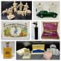 Collectors Curiosities - Bidding ends 7/28