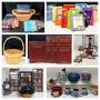 Second Chance Finds - Bidding ends 8/2