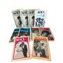 VINTAGE MUSIC MEMORABILIA AUCTION