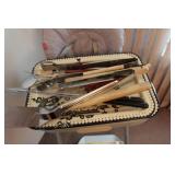 Tray Utensils