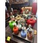 70% Off Antique Store Closing Sale, Asian Art, Jewelry, Vintage