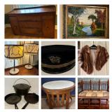 West Columbia, SC Online Auction 