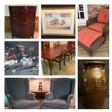 Ashley Oaks in Lexington, SC Online Auction