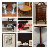 Cedar Estates West Columbia, SC Online Auction