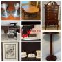 Cedar Estates West Columbia, SC Online Auction