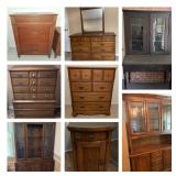Three Fountains West Columbia, SC Online Estate Auction